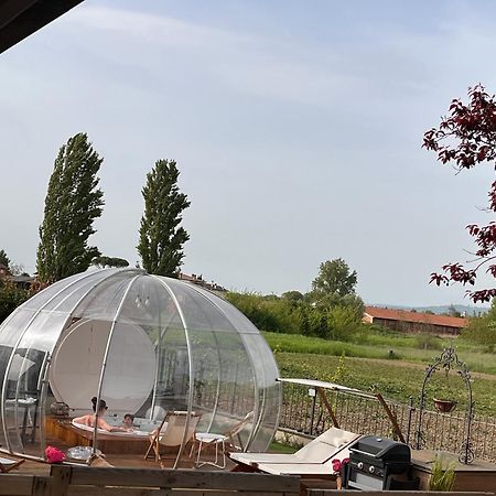 Villa Patty Assisi Con Spa 外观 照片