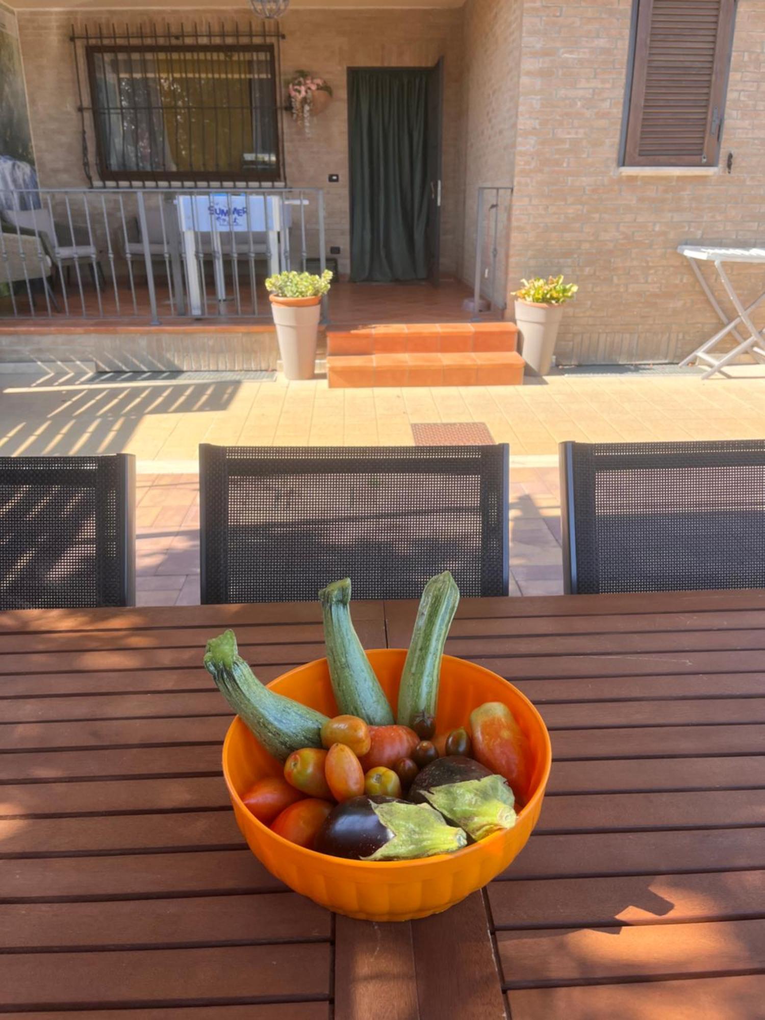 Villa Patty Assisi Con Spa 外观 照片