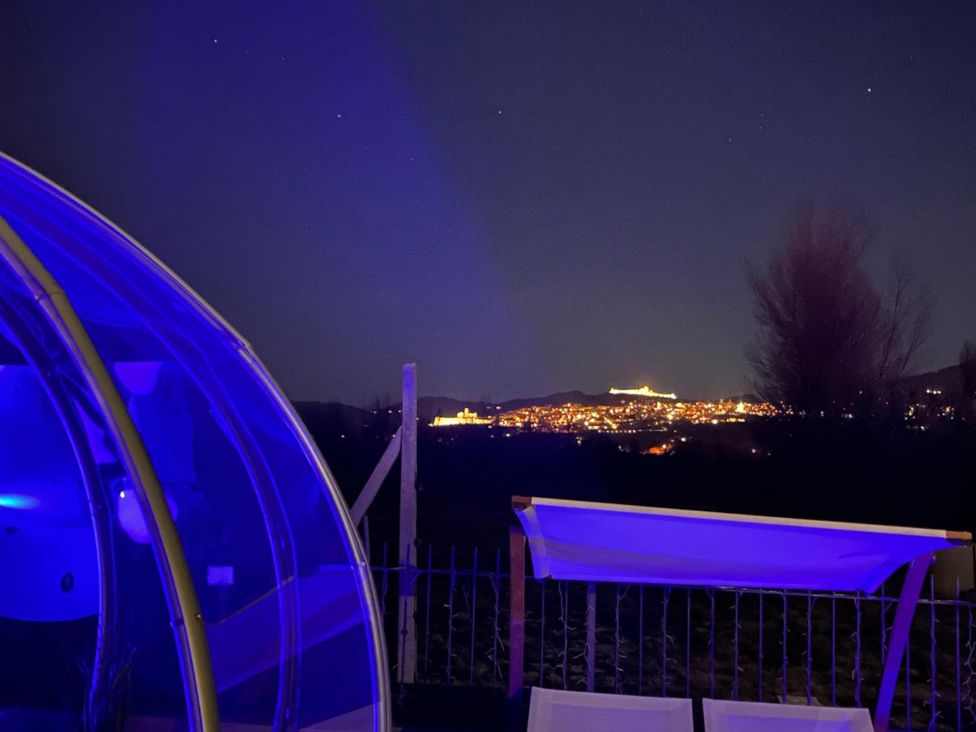Villa Patty Assisi Con Spa 外观 照片